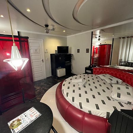 Motel Cozumel (Adults Only) Porto Alegre Extérieur photo