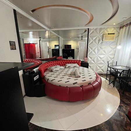 Motel Cozumel (Adults Only) Porto Alegre Extérieur photo