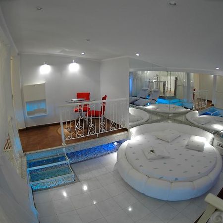 Motel Cozumel (Adults Only) Porto Alegre Extérieur photo