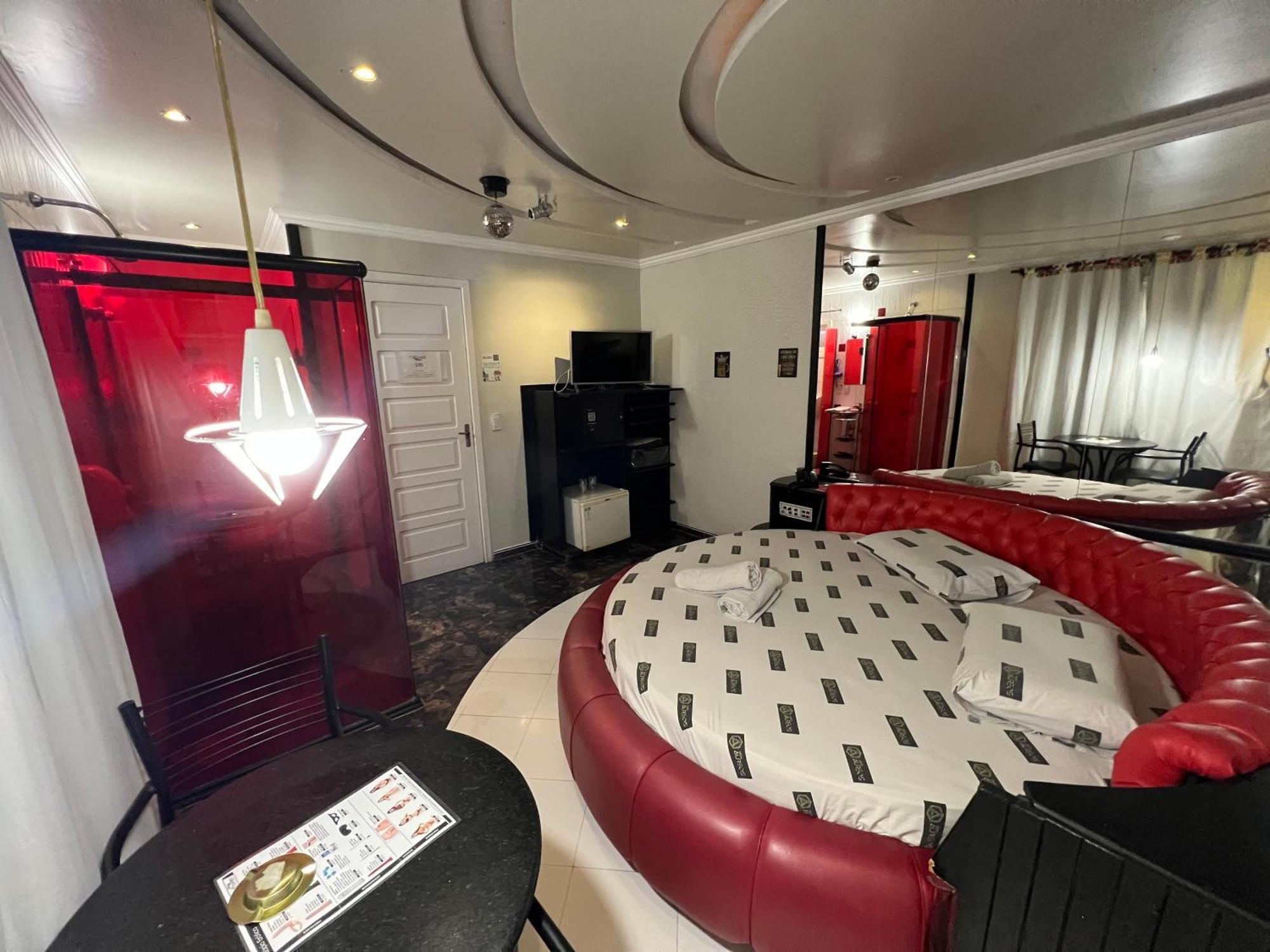 Motel Cozumel (Adults Only) Porto Alegre Extérieur photo