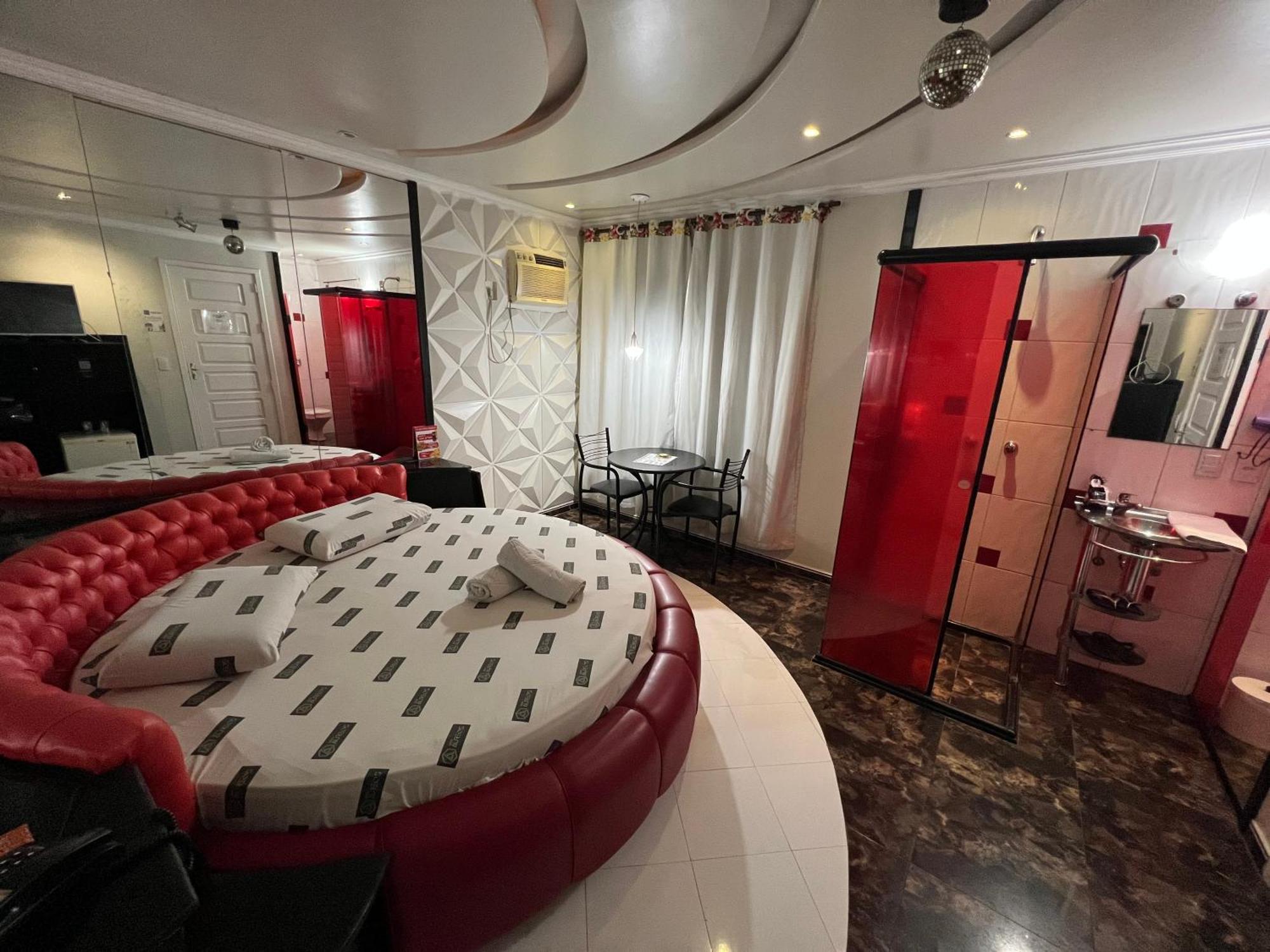 Motel Cozumel (Adults Only) Porto Alegre Extérieur photo