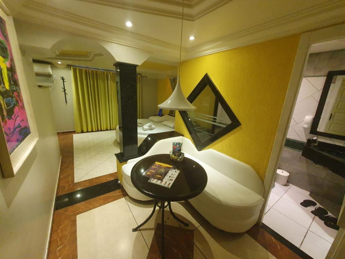 Motel Cozumel (Adults Only) Porto Alegre Extérieur photo
