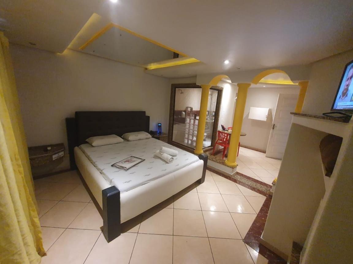 Motel Cozumel (Adults Only) Porto Alegre Extérieur photo