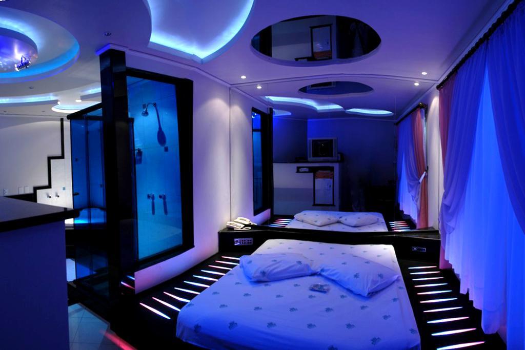Motel Cozumel (Adults Only) Porto Alegre Extérieur photo