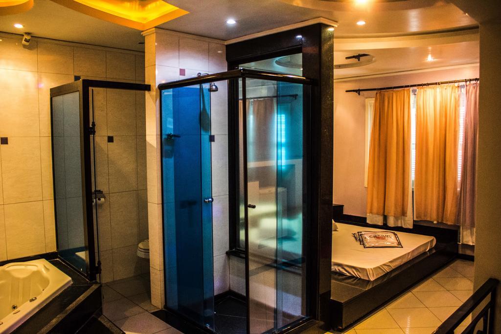 Motel Cozumel (Adults Only) Porto Alegre Extérieur photo