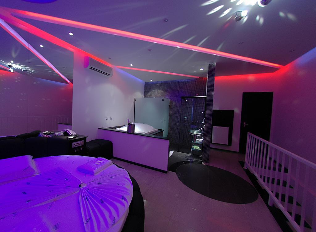 Motel Cozumel (Adults Only) Porto Alegre Extérieur photo