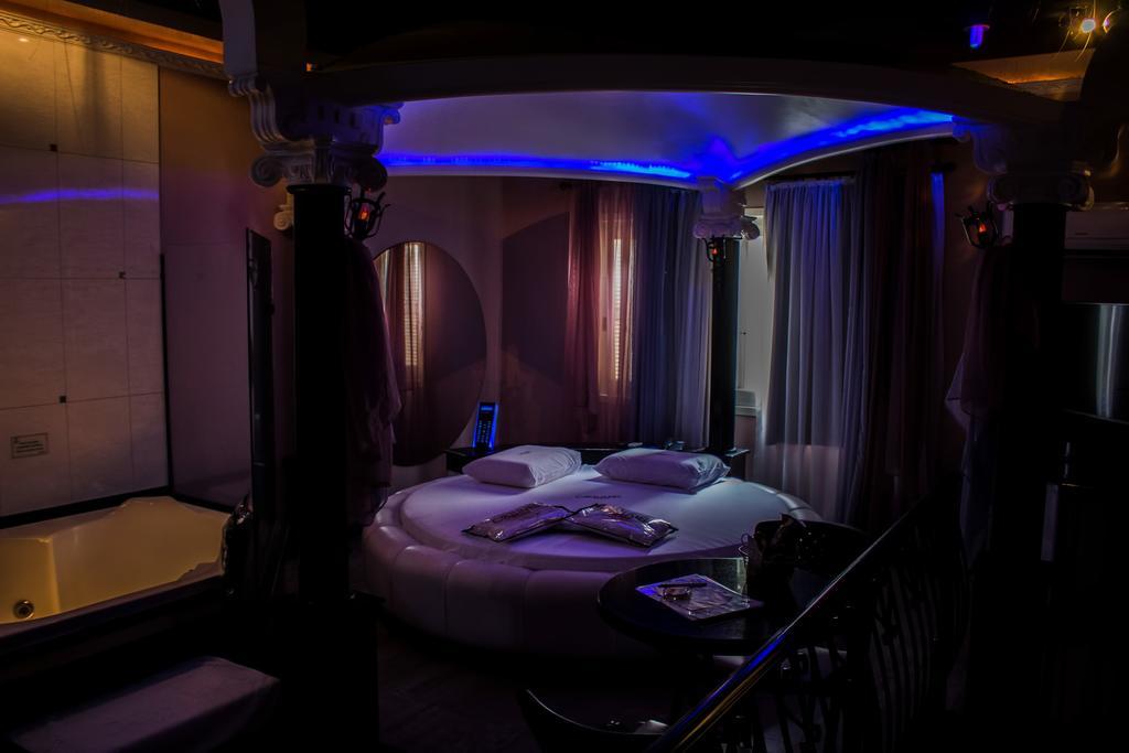 Motel Cozumel (Adults Only) Porto Alegre Extérieur photo
