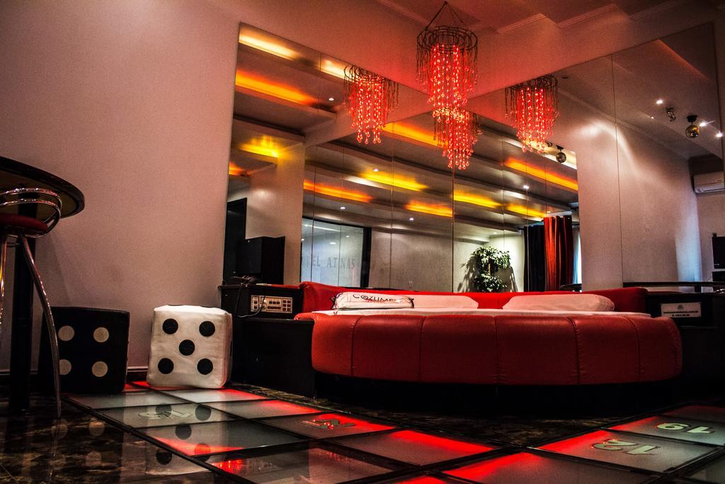 Motel Cozumel (Adults Only) Porto Alegre Extérieur photo