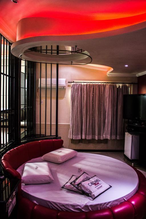 Motel Cozumel (Adults Only) Porto Alegre Extérieur photo