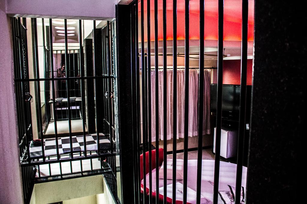 Motel Cozumel (Adults Only) Porto Alegre Extérieur photo