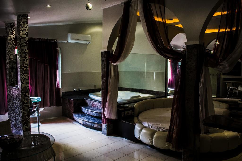 Motel Cozumel (Adults Only) Porto Alegre Extérieur photo
