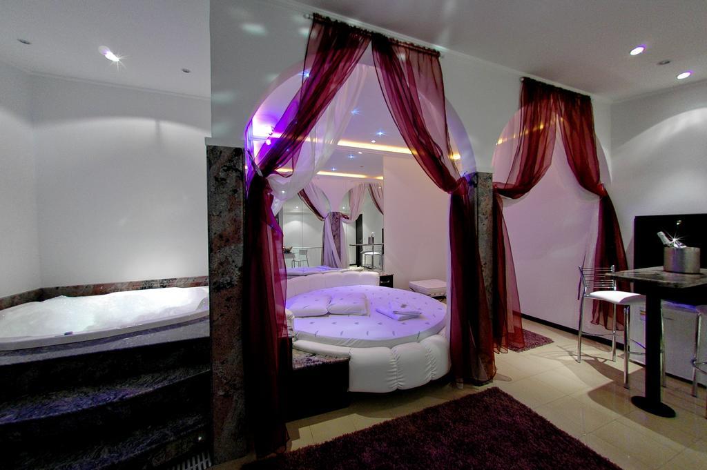 Motel Cozumel (Adults Only) Porto Alegre Extérieur photo