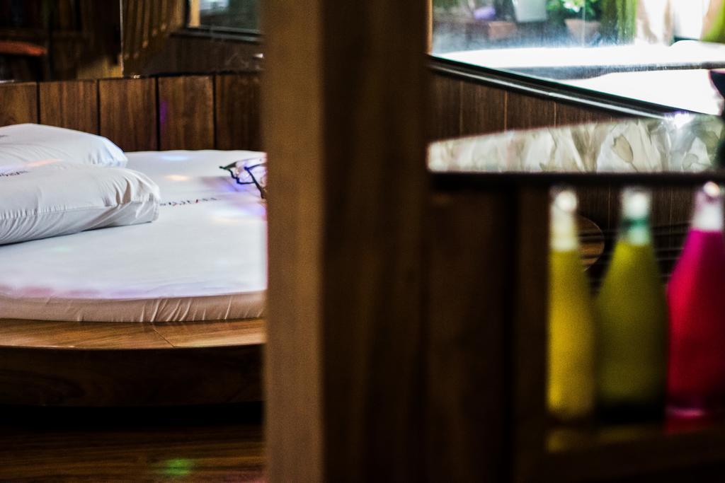 Motel Cozumel (Adults Only) Porto Alegre Extérieur photo