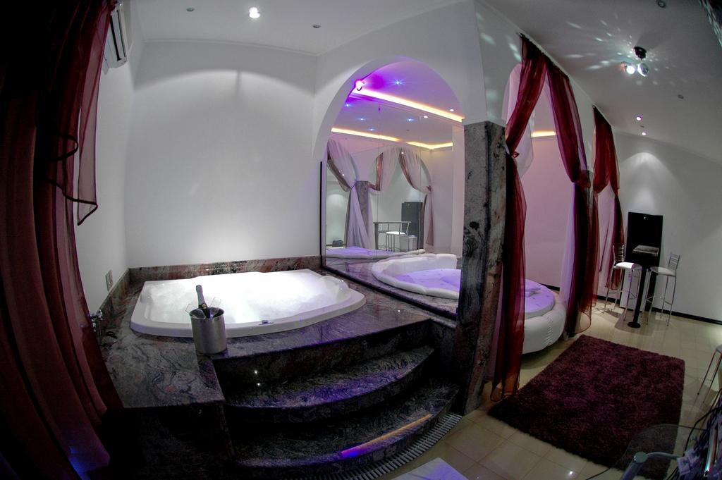 Motel Cozumel (Adults Only) Porto Alegre Extérieur photo
