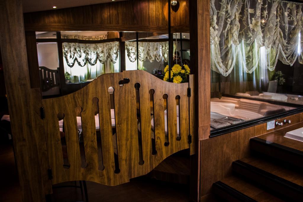 Motel Cozumel (Adults Only) Porto Alegre Extérieur photo
