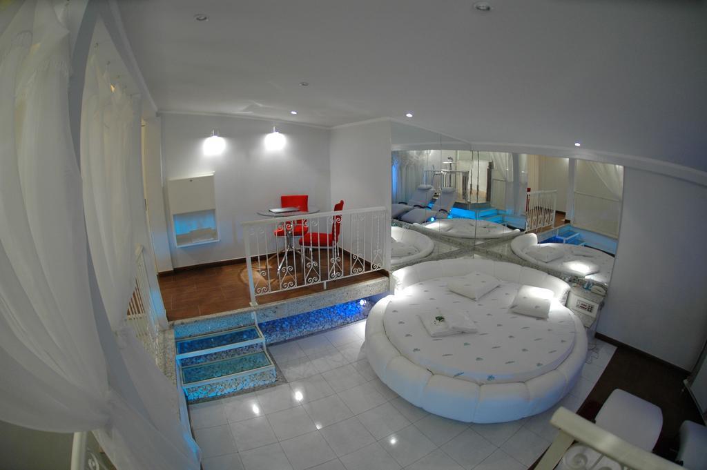 Motel Cozumel (Adults Only) Porto Alegre Extérieur photo