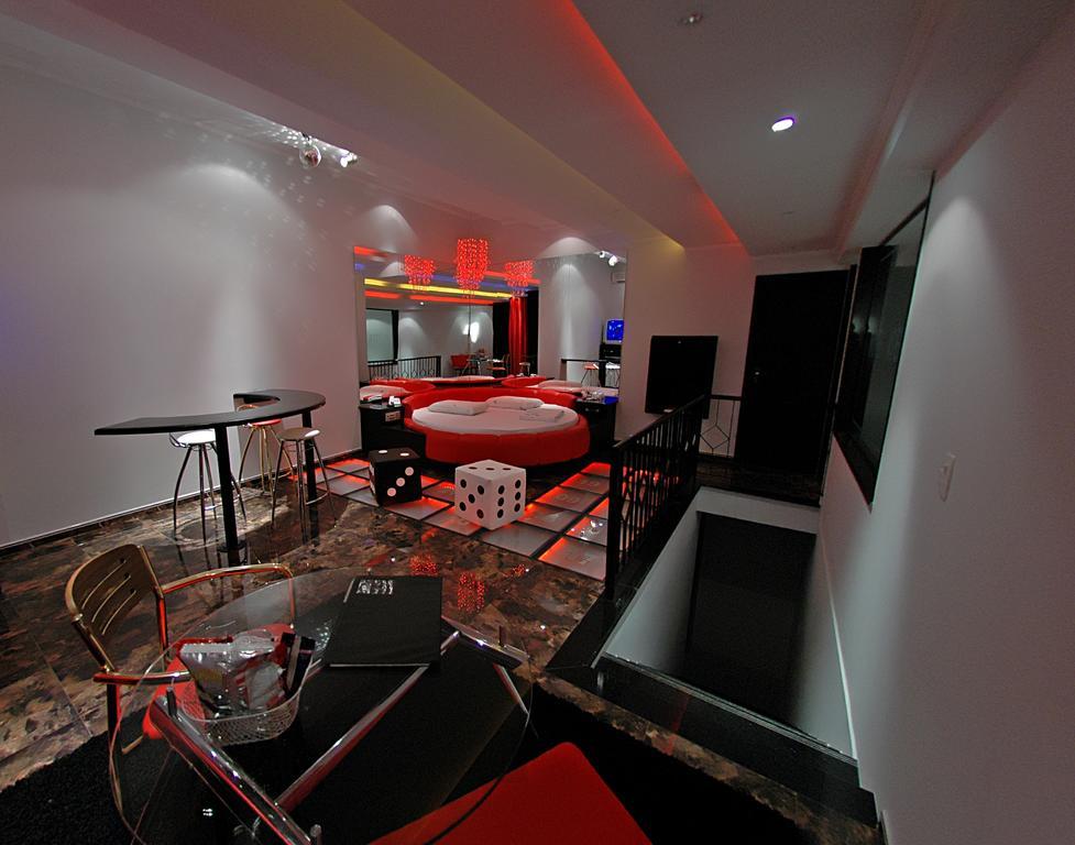 Motel Cozumel (Adults Only) Porto Alegre Extérieur photo