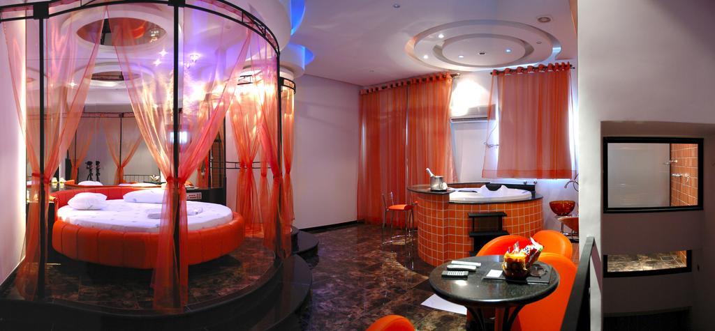 Motel Cozumel (Adults Only) Porto Alegre Extérieur photo