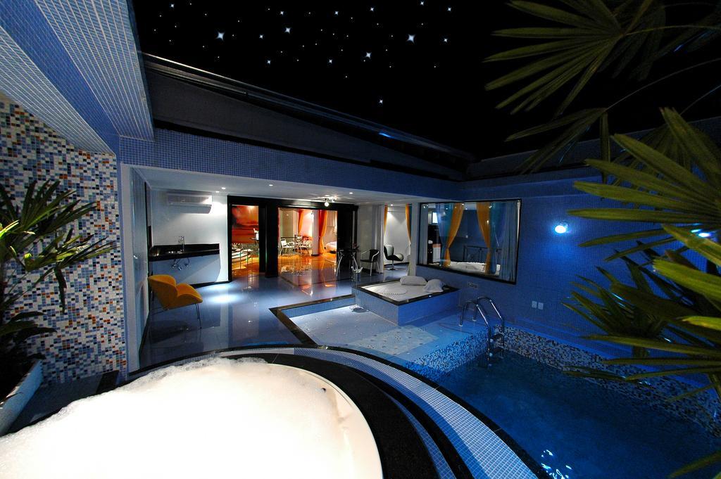 Motel Cozumel (Adults Only) Porto Alegre Extérieur photo