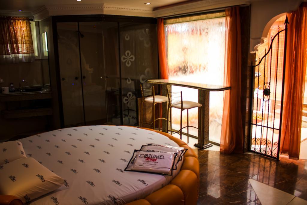 Motel Cozumel (Adults Only) Porto Alegre Extérieur photo