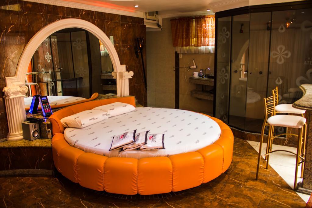 Motel Cozumel (Adults Only) Porto Alegre Extérieur photo