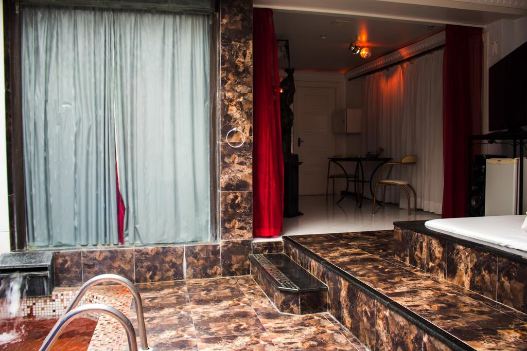 Motel Cozumel (Adults Only) Porto Alegre Extérieur photo