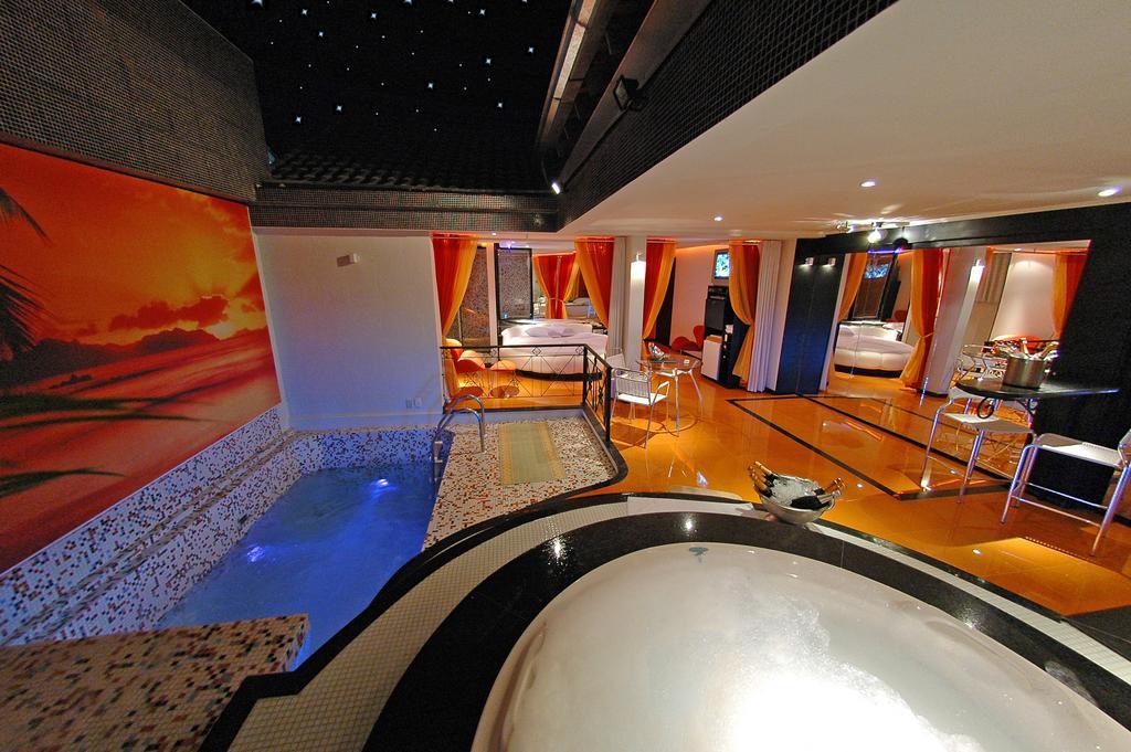 Motel Cozumel (Adults Only) Porto Alegre Extérieur photo