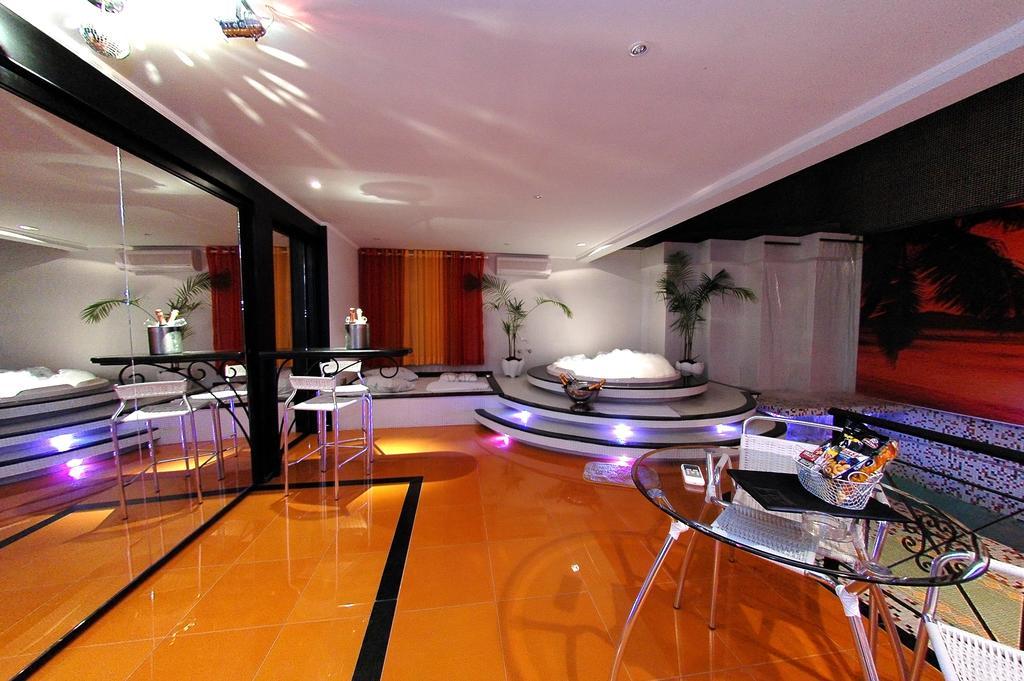 Motel Cozumel (Adults Only) Porto Alegre Extérieur photo