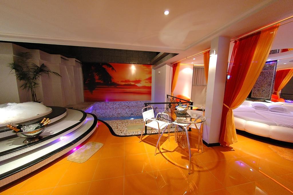 Motel Cozumel (Adults Only) Porto Alegre Extérieur photo