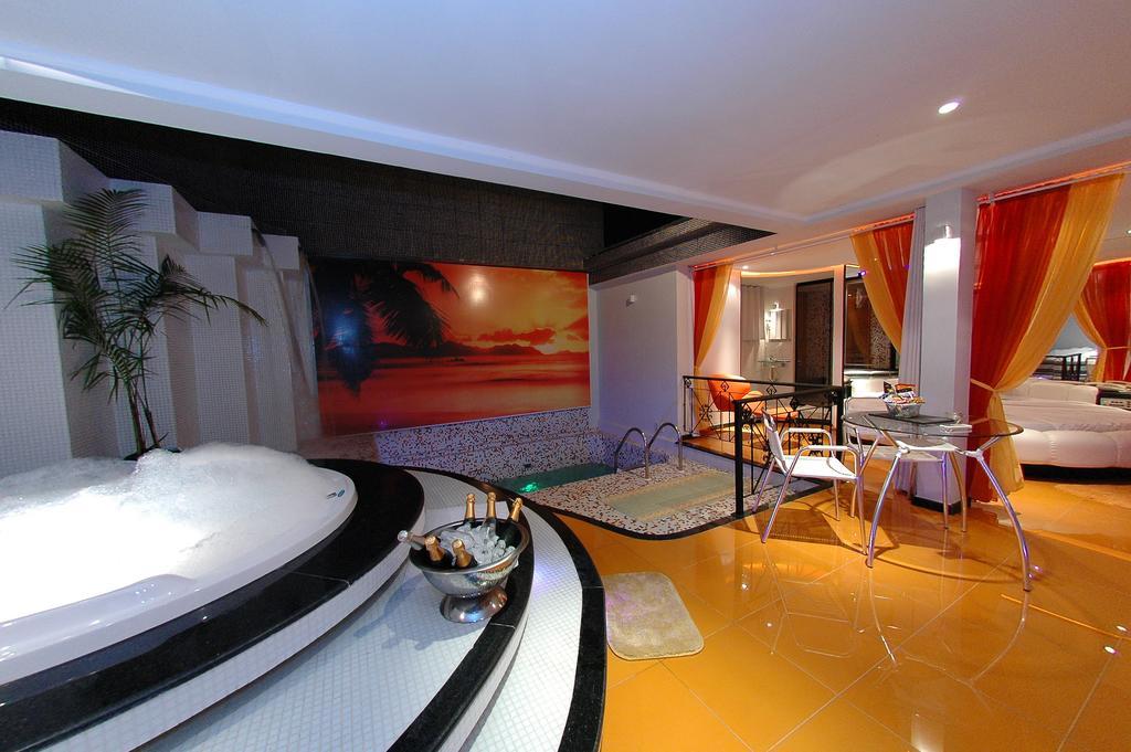 Motel Cozumel (Adults Only) Porto Alegre Extérieur photo