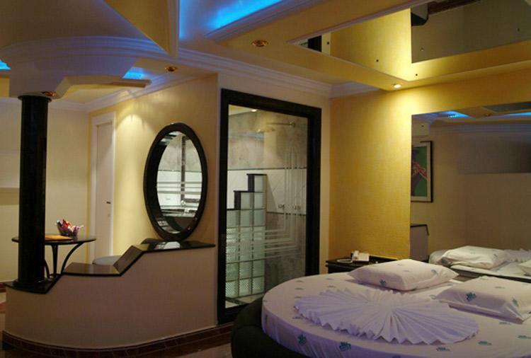 Motel Cozumel (Adults Only) Porto Alegre Extérieur photo