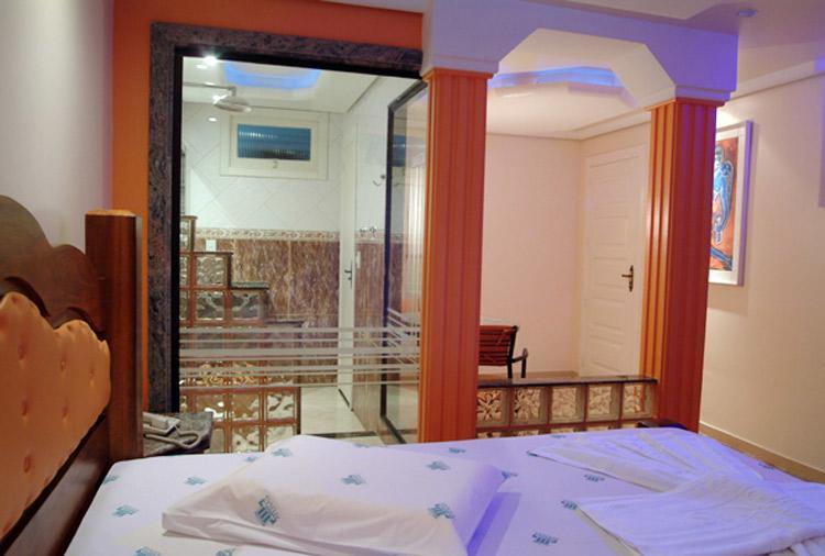 Motel Cozumel (Adults Only) Porto Alegre Extérieur photo