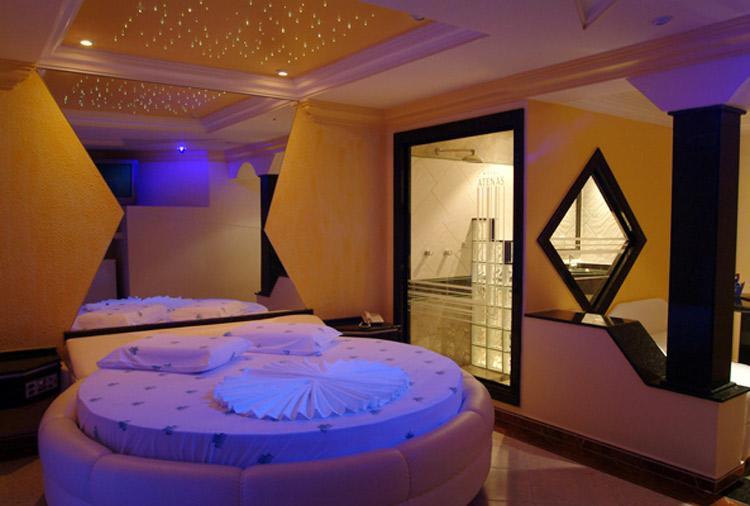 Motel Cozumel (Adults Only) Porto Alegre Extérieur photo
