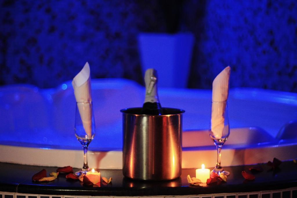 Motel Cozumel (Adults Only) Porto Alegre Chambre photo