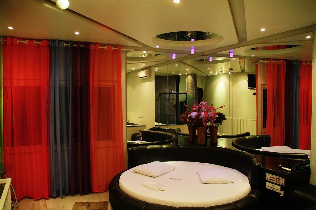 Motel Cozumel (Adults Only) Porto Alegre Chambre photo