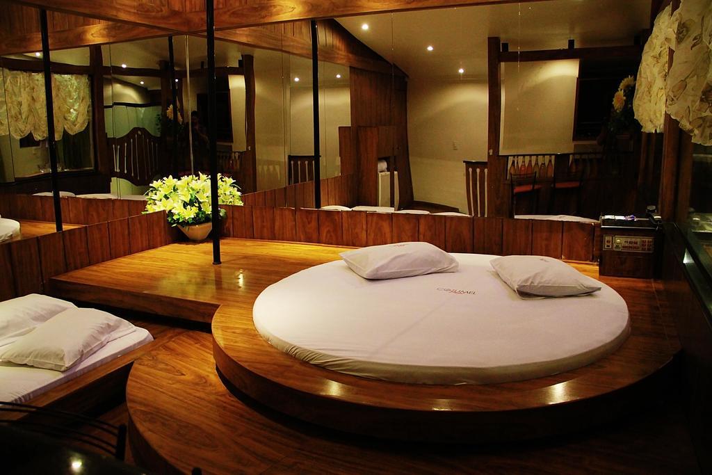 Motel Cozumel (Adults Only) Porto Alegre Chambre photo