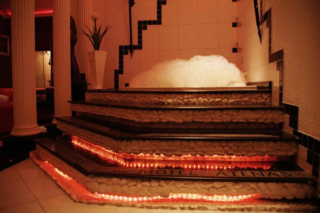 Motel Cozumel (Adults Only) Porto Alegre Chambre photo