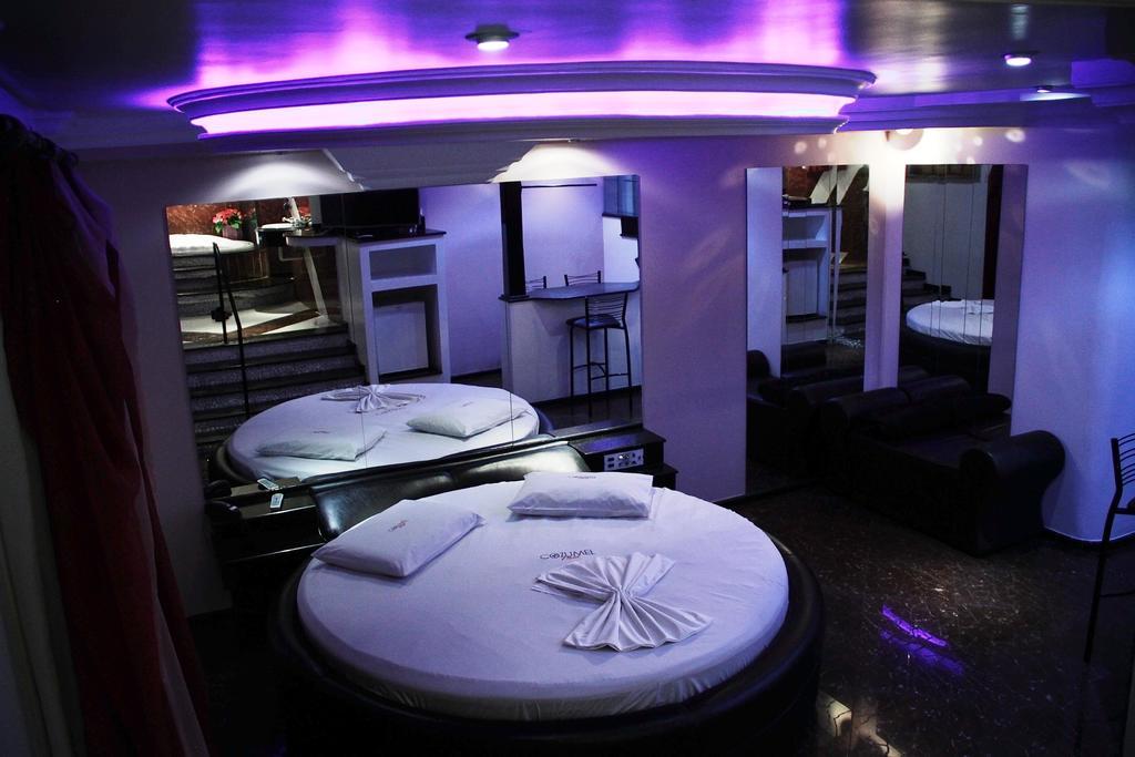 Motel Cozumel (Adults Only) Porto Alegre Chambre photo
