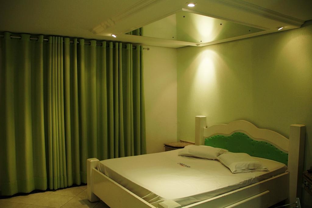 Motel Cozumel (Adults Only) Porto Alegre Chambre photo
