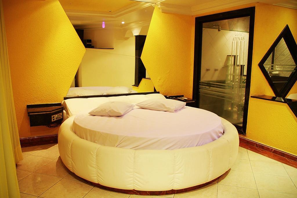 Motel Cozumel (Adults Only) Porto Alegre Chambre photo