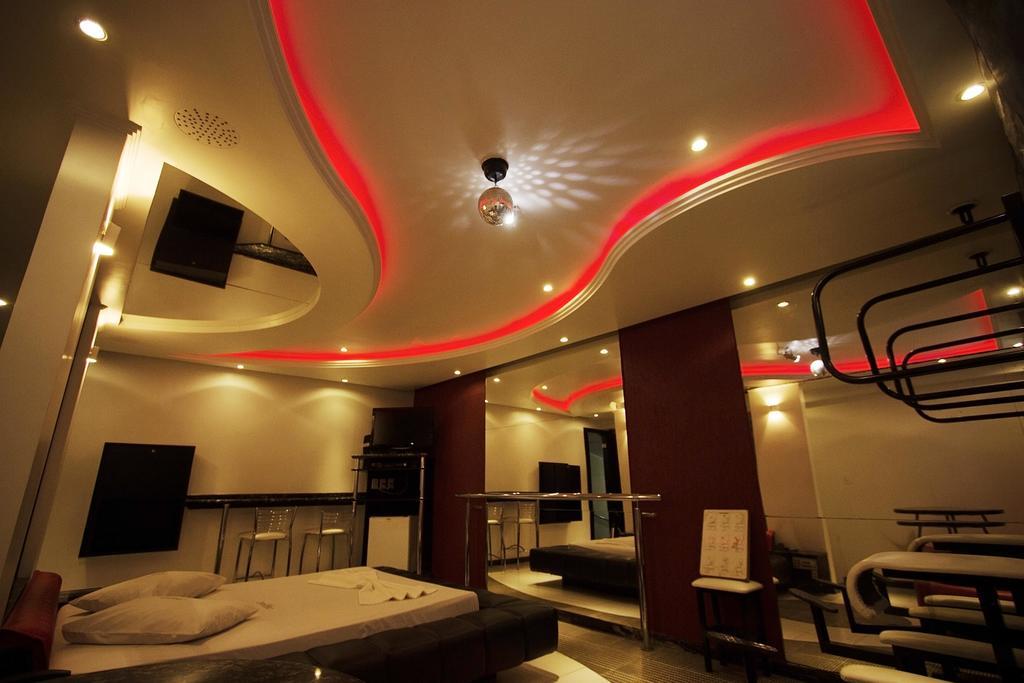 Motel Cozumel (Adults Only) Porto Alegre Chambre photo